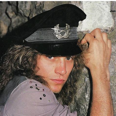 Pin on Bon jovi 80s | Jon bon jovi, Bon jovi, Bon jovi always