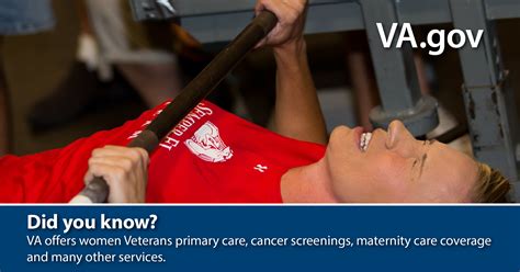 Outreach & Events | Outreach Materials | Veterans Affairs