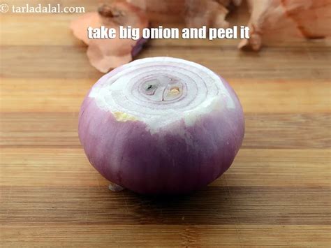 onion rings recipe | Indian style onion rings | crispy fried onion