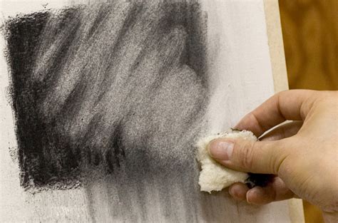 How Do Erasers Work? How Does An Eraser Erase Pencil Marks ...