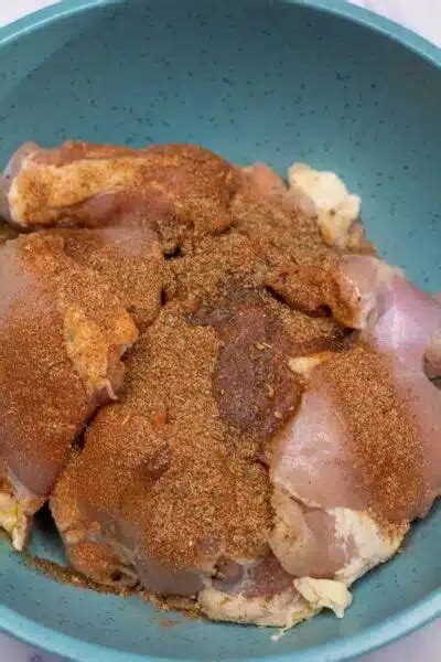 Baked Boneless Chicken Thighs | Bake It With Love