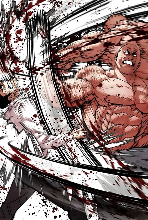 Weekly Wallpapers. Chapter 458 Pt.1 (happened so that I can upload only