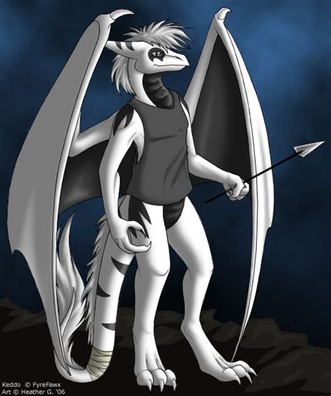 Keddo by hevromero on DeviantArt