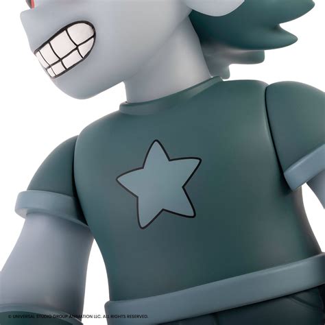 Scott Pilgrim Takes Off - Scott Pilgrim Super Vinyl Figure - Nega Vari ...
