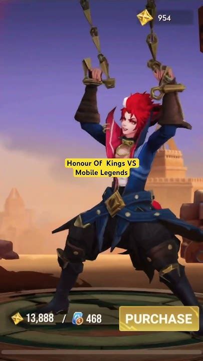 honour  kings  mobile legends  youtube
