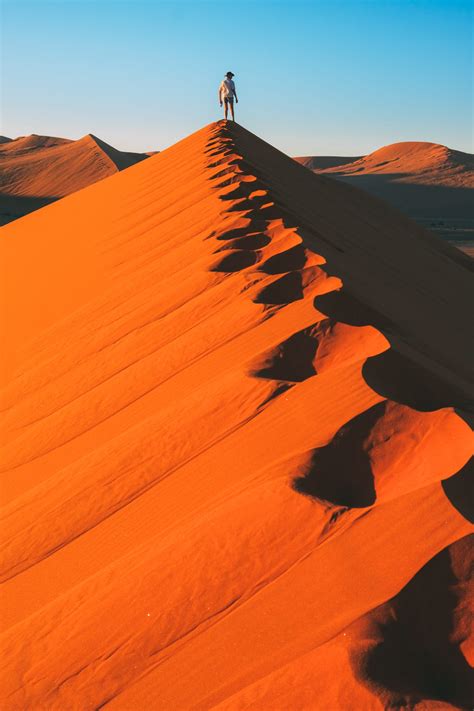 11 Very Best Places In Namibia To Visit - Hand Luggage Only - Travel