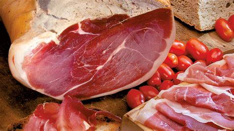 9 Types Of Prosciutto Explained