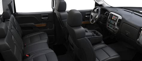 3500-interior2 chevy – 4×4 Truck Rental | Work Trucks for Commercial ...