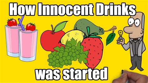 innocent drinks company began eudaimonia