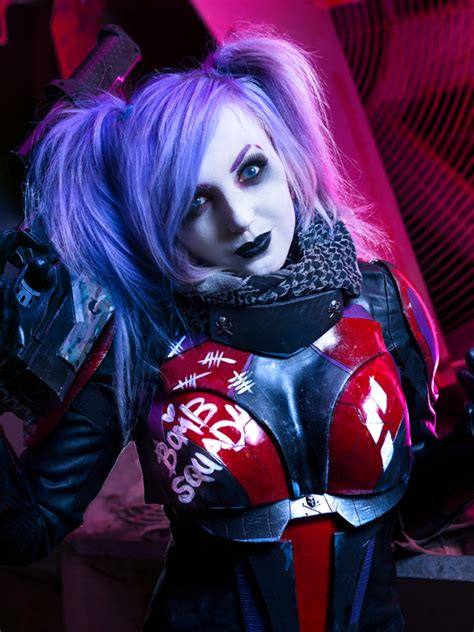 Jessica Nigri - Kawaii Kon