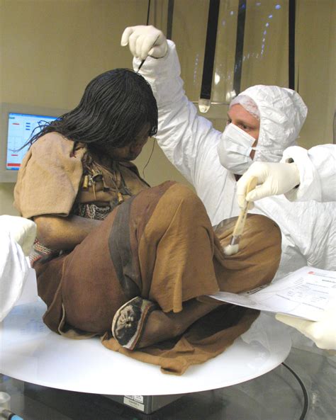 The Fascinating Stories Behind the World's Best-Preserved Mummies ...