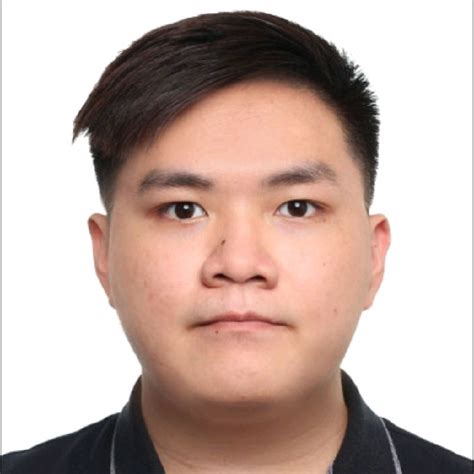 Lim Yi Xiang - QA Assistant - Jackway Packaging Co., Ltd | LinkedIn