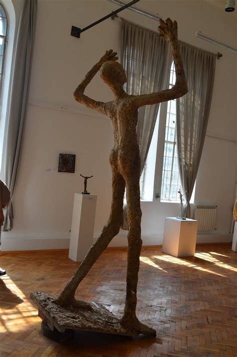 Vivid in me Sculpture by Petar Ivanov | Saatchi Art