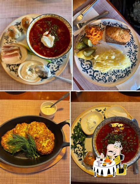 Odessa Mama Cafe, Tbilisi - Restaurant reviews
