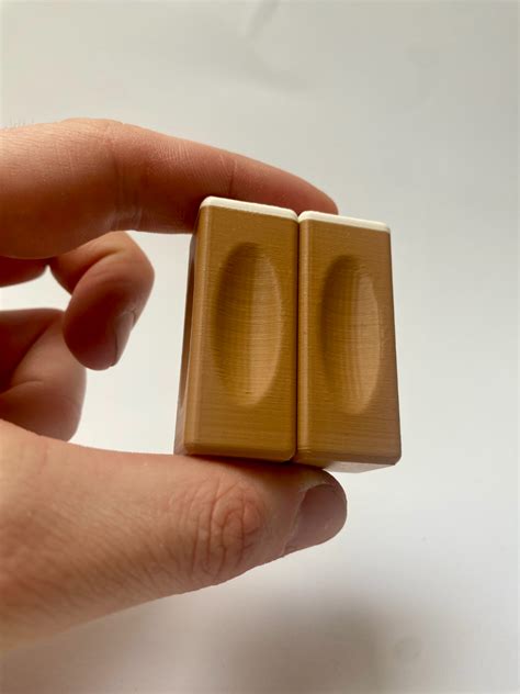 Magnetic Blocks by Hračky z Lásky - MakerWorld