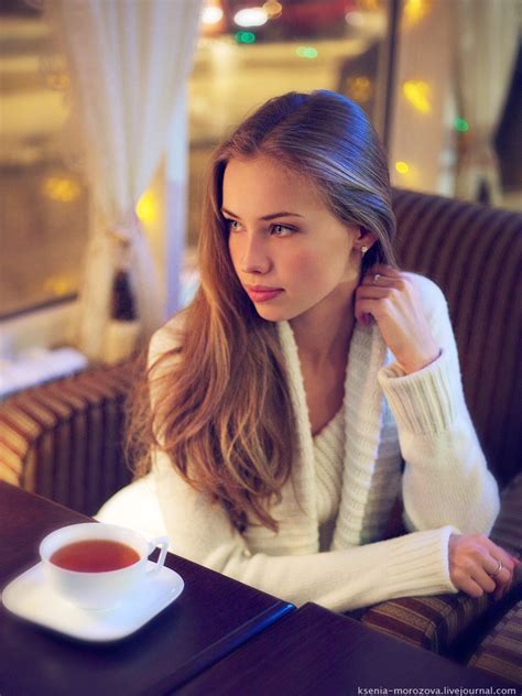 Ksenia Morozova | spiralofhope