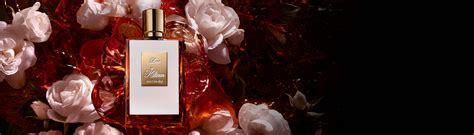 Kilian Love don't be Shy | French Perfume | Kilian Paris