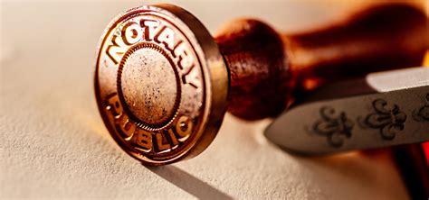 Notary Services | Illinois Notary Pros