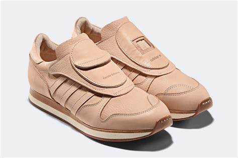 Adidas' latest collab will be made entirely by hand - Scout Magazine