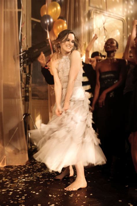KEIRA KNIGHTLEY for Chanel Coco Mademoiselle Eau De Parfum Intense ...