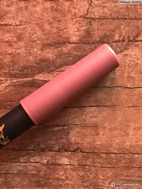 Карандаш для губ BEAUTY BOMB Alt Lolita - «Одним словом - Вау! Новый ...