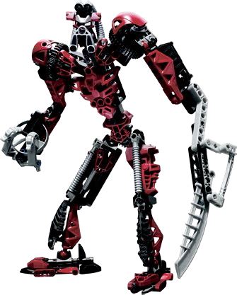 Image - Set Sidorak Pose.png - Bionicle Reviews Wiki