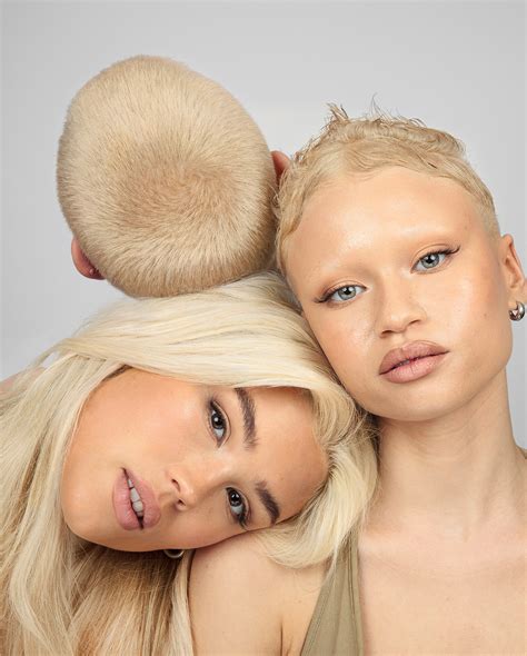 bleach for colored hair 12