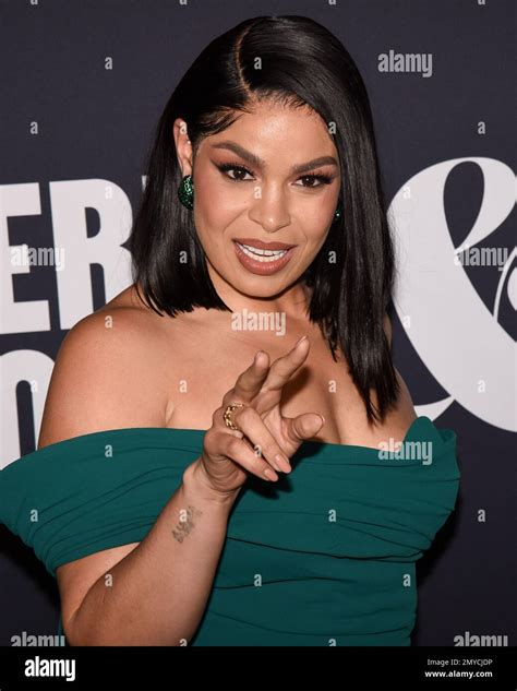 February 3, 2023, Los Angeles, California, United States: Jordin Sparks ...