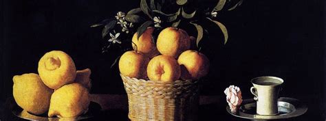 10 Most Famous Still Life Paintings by Renowned Artists | Learnodo Newtonic