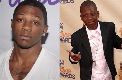 ‘That’s So Raven’ & ‘Wild 'n Out’ Star Bobb'e J. Thompson Arrested