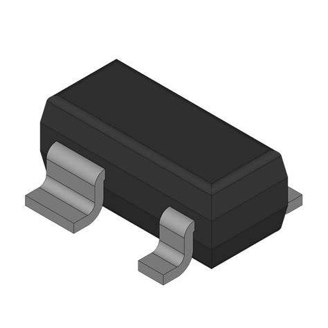 CAT811STBI-GT3 onsemi - Datasheet PDF & Technical Specs