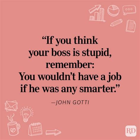 35 Funny Work Quotes | Funny Boss and Co-Worker Quotes