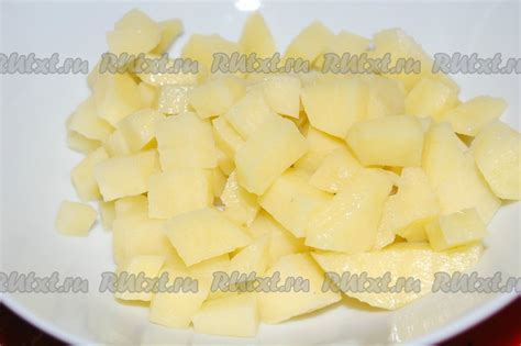 Вкусный суп на курином бульоне: 6 фото в рецепте