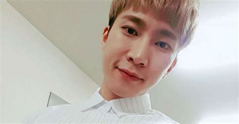 BtoB Eunkwang looks incredible after working out and dieting - Koreaboo