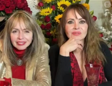 Gabriela Spanic E Daniela Spanic