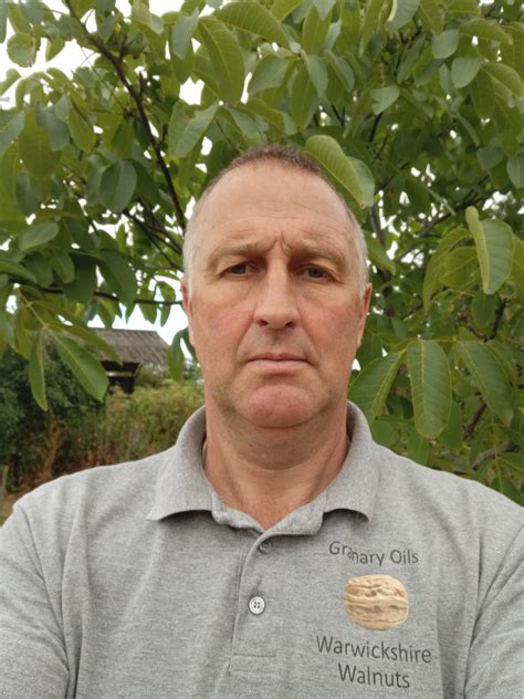 tom tame agroforestry show