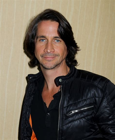 MICHAEL EASTON RETURNS TO GH! | Soap Opera Digest