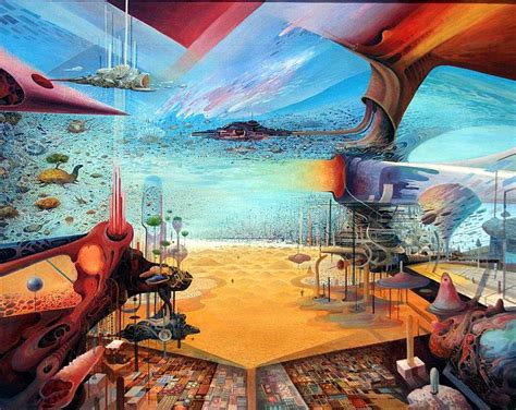 Paintings of Vasko Tashkovski