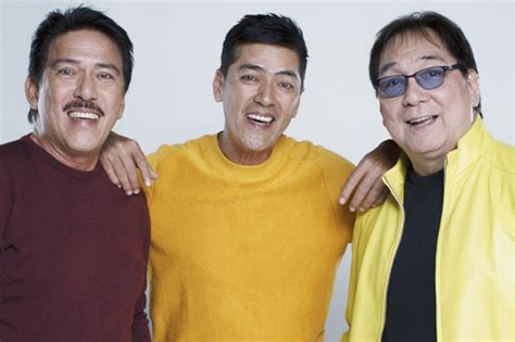 Tito Sotto Vic Sotto And Joey De Leon : Amazon.com: Bilibid Gays ...