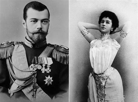 Любовь или расчет: что связывало балерину Матильду Кшесинскую и Николая ІІ?