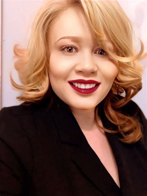 Erika Seaborn - My HST