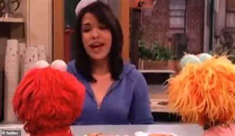 Sesame Street episode goes viral for showing Elmo's feud with a ROCK