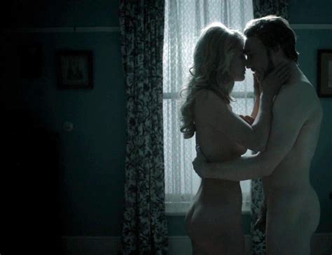 Rosamund Pike Nude And Topless (29 Photos) | #The Fappening