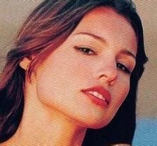 Argentinas Lindas: Pampita, la argentina más bonita