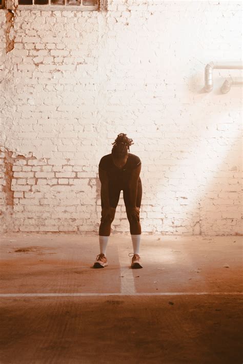 Overtraining symptoms - how to recognise them