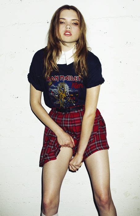 1000+ images about Grunge LookBook on Pinterest | Velvet, Grunge ...