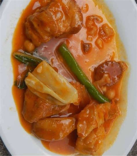 Pork Pochero Recipe – just Recettes