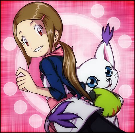 Hikari-chan by Deko-kun on DeviantArt