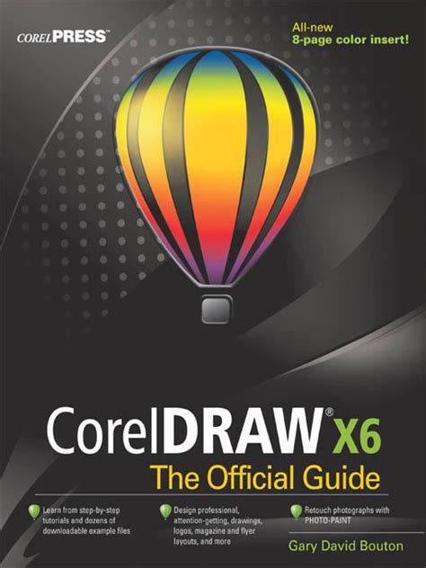 DOWNLOAD CORELDRAW X6 ESSENTIAL TRAINING WITH EXERCISE 2013 FULL COURSE ...