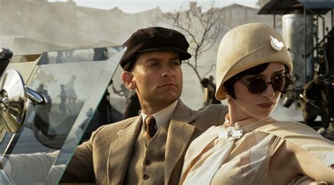 The Great Gatsby and the Roaring 20s: “There was a feeling that it ...